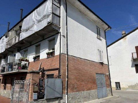 Bilocale in Strada San Vittore, 16, Priocca