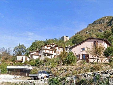 Trilocale in Strada Provinciale 72, Grizzana Morandi