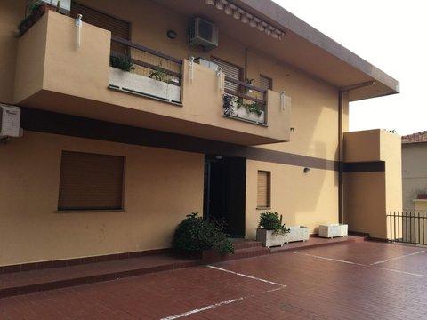 Bilocale in Viale Annunziata, 110, Annunziata Bassa, Messina