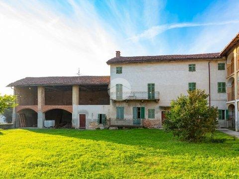 Villetta bifamiliare in Via Principessa Jolanda, s.n.c, Foglizzo
