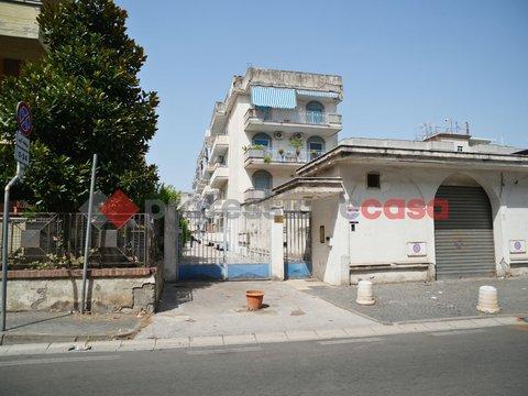 Bilocale in Via Della Resistenza s.n.c, Scafati