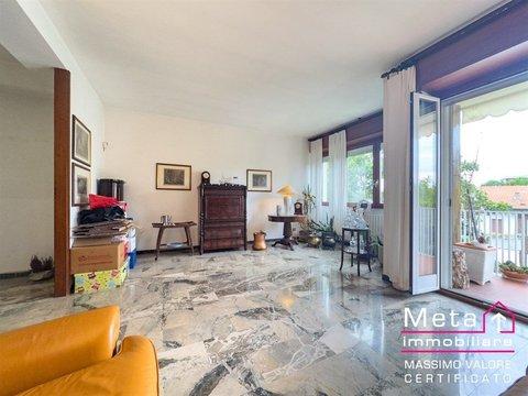 Appartamento in Via Enrico Mattei, 46, Zona Policlinico, San Donato Milanese