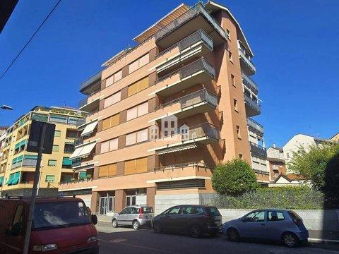 Appartamento in Via Rovereto, 73, Santa Rita, Torino