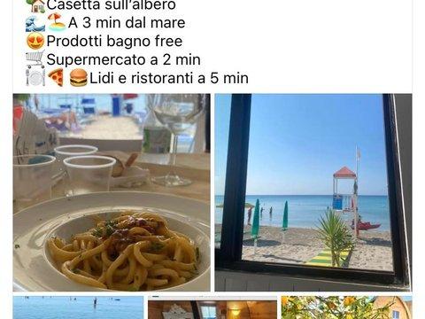 Camera in Viale Alassio, 10, Tonnarella, Mazara del Vallo