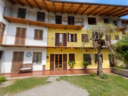 Casa indipendente in Via P. Crotta s.n.c, Cascinette d'Ivrea