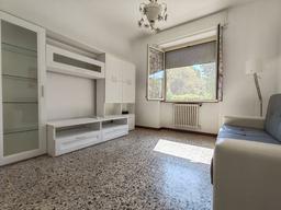 Bilocale in Via U. Sorigherio, 1, Poasco, San Donato Milanese