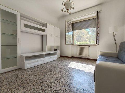 Bilocale in Via U. Sorigherio, 1, Poasco, San Donato Milanese