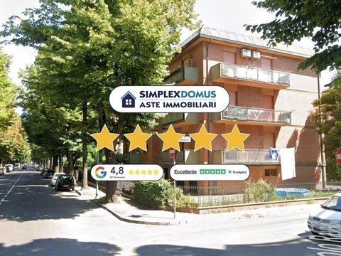 Quadrilocale in Viale Fulcieri Paulucci di Calboli, Spazzoli, Forlì
