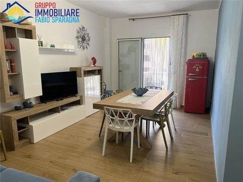 Quadrilocale in Via degli Oleandri s.n.c, Baia Domizia, Sessa Aurunca