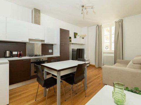 Bilocale in Via Milano, 7, Borgo Teresiano - Città Nuova, Trieste