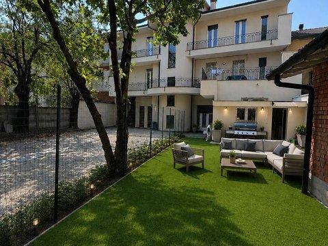 Quadrilocale in Via Umberto I, 48, Varedo