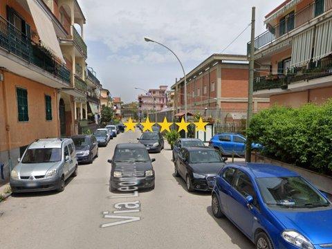 Appartamento in Via Leonardo Da Vinci, Melito di Napoli