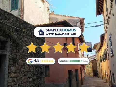Appartamento in Via Vallelunga, Pergine Valdarno, Laterina Pergine Valdarno