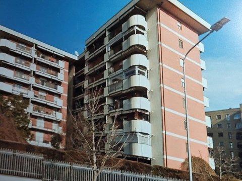 Quadrilocale in Via Malosnà, 10, Orbassano