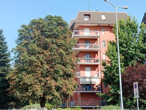 Bilocale in Via Giacomo Matteotti, 14, Assago