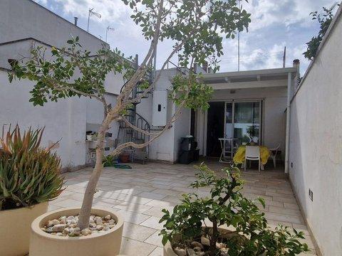 Camera in Via Montello, 38, Monteroni di Lecce