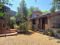 Casale/cascina in Località San Giorgio, 4, Proceno