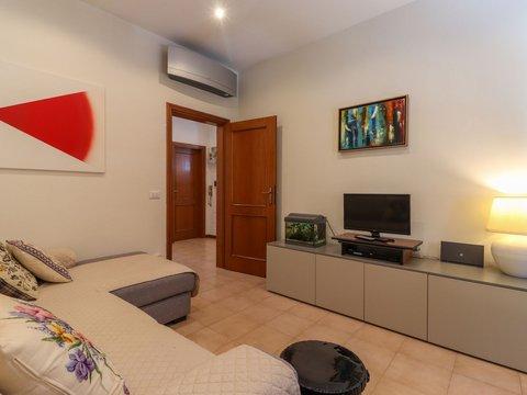 Trilocale in Via Bainsizza, 14 -10, Saffi, Bologna