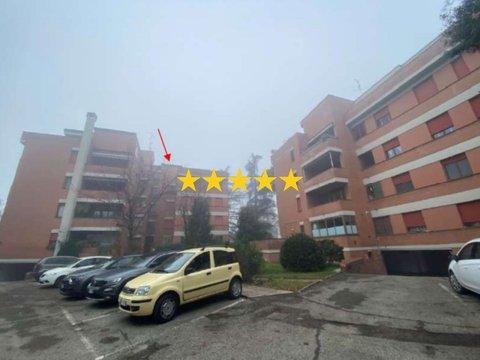Appartamento in Via San Francesco, Cappuccini - Marconi - Zolino, Imola