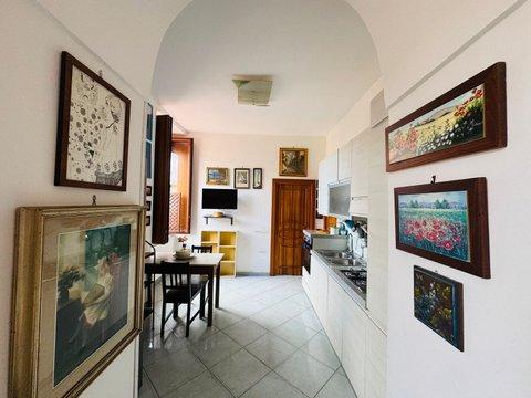 Appartamento in Via Pontenuovo, s.n.c, San Lorenzo, Napoli