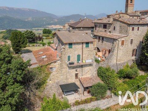 Appartamento in Vicolo del Falco, 8, Casa del Diavolo, Perugia