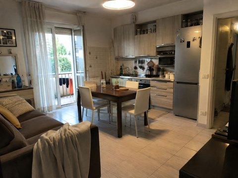 Bilocale in Via Lagomaggio s.n.c, Lagomaggio, Rimini