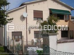 Trilocale in Via Arginello, Crespino