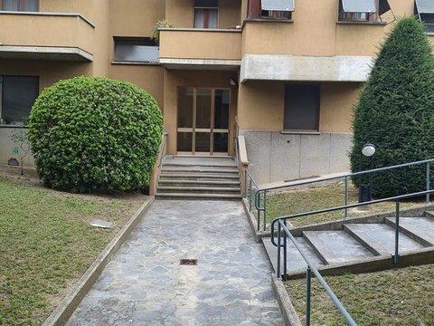 Camera in Stradello San Girolamo, 8, Centro, Parma