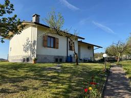Villa in Località Asci, 10, San Floriano del Collio