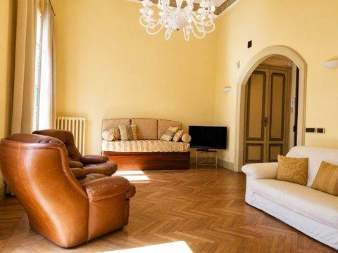 Quadrilocale in Corso Cornelio Tacito s.n.c, Centro Storico, Terni