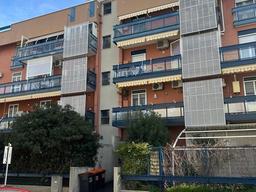 Trilocale in Via Gabriele D'Annunzio, 9, Valenzano