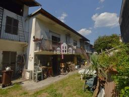 Casa indipendente in Vicolo Braida, 22, Castellamonte