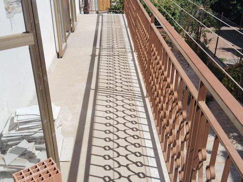Trilocale in Via Pezzano s.n.c, San Cipriano Picentino