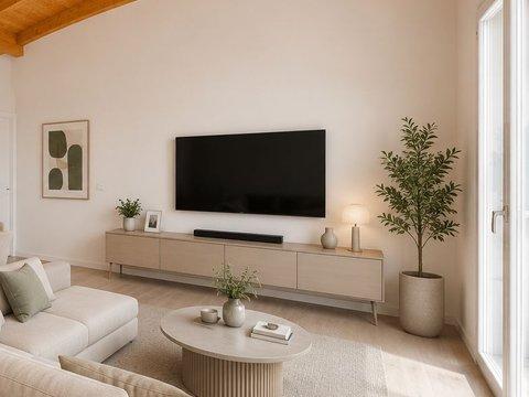 Attico in Via del Vecchio Forno, 78, Cassina Rizzardi