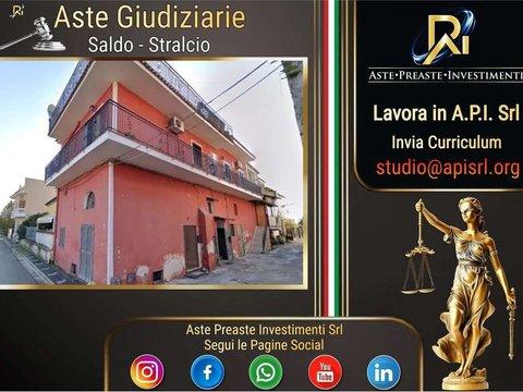 Trilocale in Via XXV Aprile, 94 /96, Poggiomarino