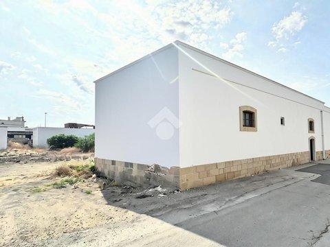 Casale/cascina in Via Apulia, 2, Centro - Semicentro, Manduria