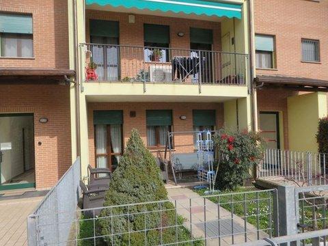 Quadrilocale in Via Viernheim, 54, Tassina, Rovigo