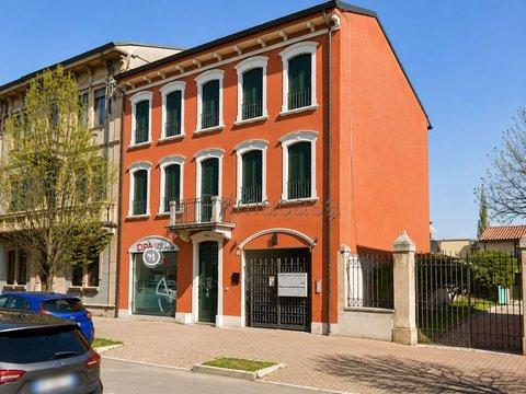 Bilocale in Via XX Settembre, San Martino Buon Albergo
