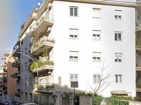 Appartamento in Largo Forano, s.n.c, Villa Chigi - Quartiere Africano, Roma