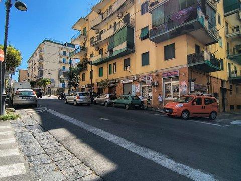 Quadrilocale in Viale Gioacchino Rossini, s.n.c, Via Libertà, Portici