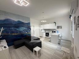 Bilocale in Via G. Carducci, Lungofiume - Lungomare - Nicola, Pescara
