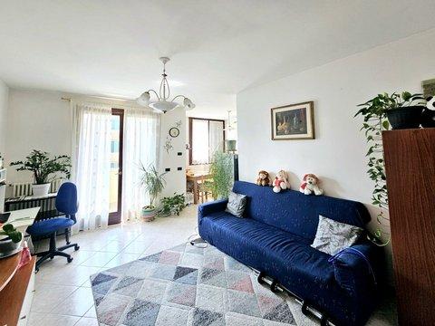 Bilocale in Via Principe Amedeo, Este