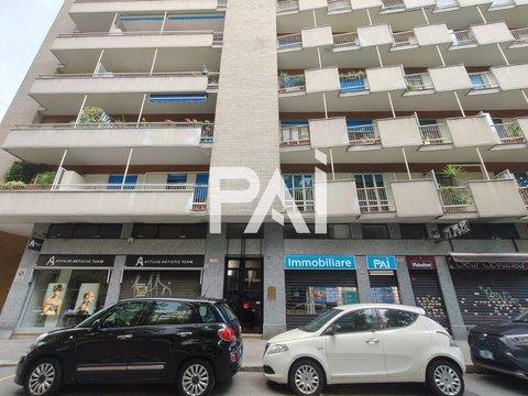 Trilocale in Corso Siracusa, 76, Santa Rita, Torino