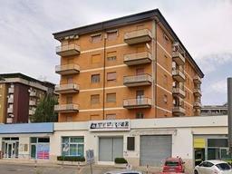 Appartamento in Via Kennedy, Roges, Rende