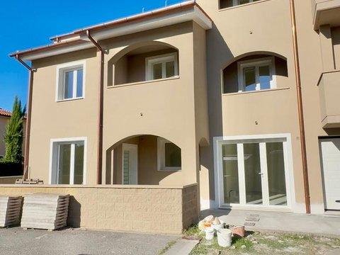 Villetta a schiera in Viale Antonio Gramsci s.n.c, Centro, Ponsacco