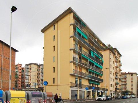 Quadrilocale in Via della Torre degli Agli, 10, Novoli - Parco San Donato, Firenze