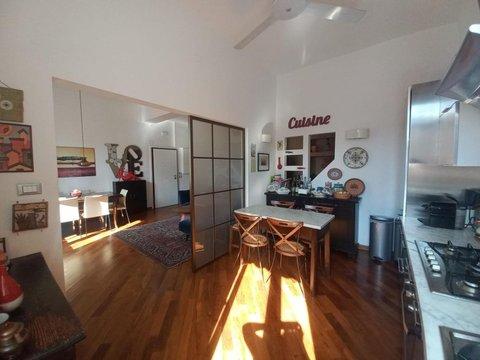 Appartamento in Via Giovanni Amendola, 6, Marconi, Bologna