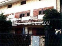 Appartamento in Via Municipio, Marano Marchesato