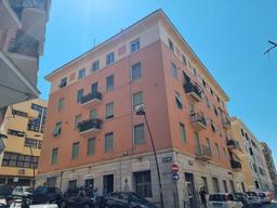 Bilocale in Via Seghetti, 6, Frascati
