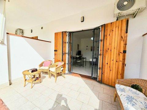 Bilocale in Via A.Oriani, Lido degli Estensi, Comacchio